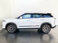 2025 Jaecoo J7 I, белый, 3379000 рублей - вид 7