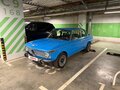 1971 BMW 02 (E10) I, голубой - вид 4