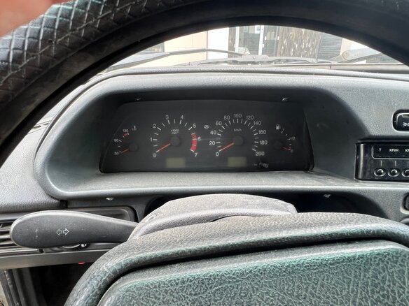 2011 Lada (ВАЗ) 2115, серебристый, 70000 рублей - вид 5