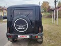 2009 УАЗ Хантер 315148, чёрный, 660000 рублей - вид 7