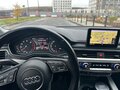 2015 Audi A4 V (B9), чёрный, 2050000 рублей - вид 10