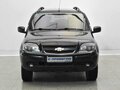 2018 Chevrolet Niva I Рестайлинг, чёрный, 605000 рублей - вид 1