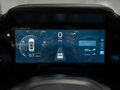 2023 Geely Monjaro I, синий, 3045000 рублей - вид 11