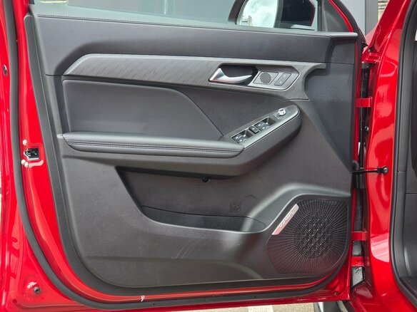 2026 Haval Jolion I Рестайлинг 2, красный, 2649000 рублей - вид 10