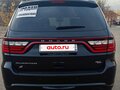 2018 Dodge Durango III Рестайлинг, чёрный, 4900000 рублей - вид 8