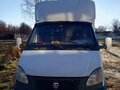 2008 ГАЗ ГАЗель (3302), белый, 635000 рублей - вид 1