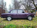 1998 Lada (ВАЗ) 2105, фиолетовый, 1500000 рублей - вид 3