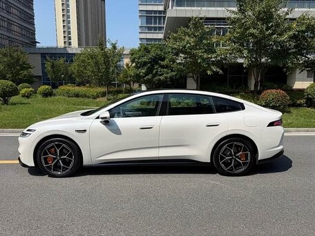 2026 Changan Qiyuan A06 28.39 kWh, белый, 2970000 рублей, вид 5