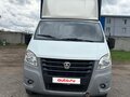 2015 ГАЗ ГАЗель Next, белый, 1680000 рублей