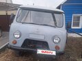 1999 УАЗ 3741, серый, 250000 рублей - вид 6