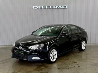 MG 6 I