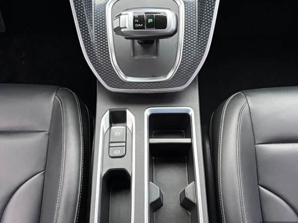 2022 Haval M6 Plus II, чёрный, 1203999 рублей - вид 10