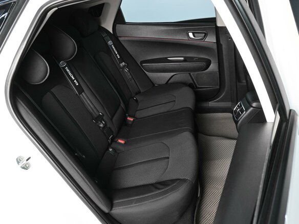 2019 Kia Optima IV Рестайлинг, белый - вид 6
