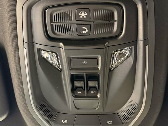 2026 Haval F7x II, чёрный, 3979000 рублей - вид 39
