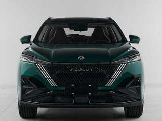 2024 Dongfeng Mage, зелёный, 2850000 рублей, вид 2