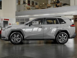 2026 Toyota RAV4 VI (XA60), серый, 4550000 рублей, вид 5