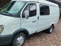 2007 ГАЗ ГАЗель (2705), белый, 650000 рублей