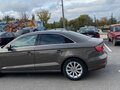 2015 Audi A3 III (8V), коричневый, 1650000 рублей - вид 10