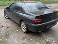 2002 Peugeot 406 I Рестайлинг, чёрный, 250000 рублей - вид 3