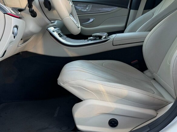 2019 Mercedes-Benz CLS 450 III (C257), белый, 5000000 рублей - вид 9