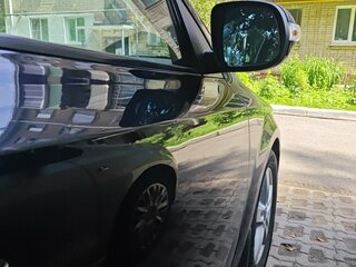 2011 Kia Ceed I Рестайлинг, чёрный, 900000 рублей, вид 4
