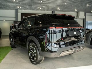 2026 Jeland J7, чёрный, 3374910 рублей, вид 5