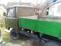 1986 УАЗ 3303, зелёный, 120000 рублей - вид 9