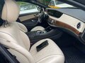 2014 Mercedes-Benz S-Класс 500 VI (W222, C217), чёрный, 3200000 рублей - вид 5