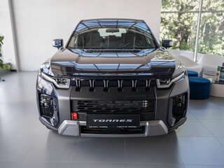 2025 KGM Torres, синий, 4615000 рублей, вид 2