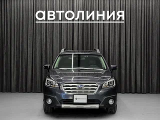 Subaru Outback V