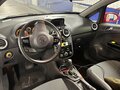 2008 Opel Corsa D, красный, 685000 рублей - вид 8