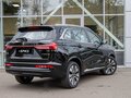 2026 Evolute i-Space I Рестайлинг, чёрный, 3890000 рублей - вид 6
