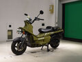 2005 Honda PS, зелёный, 435000 рублей