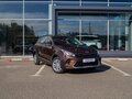 2025 Solaris KRX, коричневый - вид 5