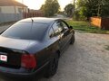 1999 Volkswagen Passat B5, чёрный, 350000 рублей - вид 1