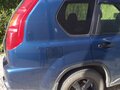 2008 Nissan X-Trail II, синий - вид 7