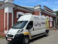 2013 Peugeot Boxer, белый, 2300000 рублей - вид 9