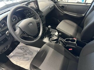 2026 Lada (ВАЗ) Niva Travel I Рестайлинг, чёрный, 1809000 рублей, вид 5