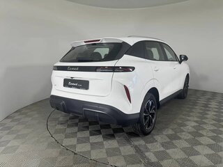 2026 Tenet Plus L4, белый, 2690000 рублей, вид 5