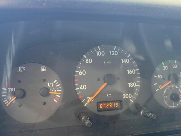 2003 Volkswagen LT, красный, 865000 рублей - вид 2