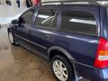 2001 Opel Astra G, синий, 160000 рублей - вид 6