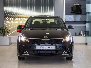 2025 Solaris KRS, чёрный, 2560000 рублей, вид 2