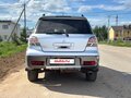 2005 Mitsubishi Outlander I, серый, 650000 рублей - вид 5