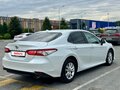 2020 Toyota Camry VIII (XV70), белый, 2890000 рублей - вид 3