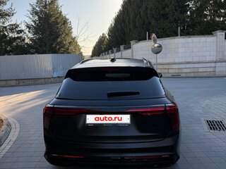 2023 Hongqi E-HS9 120 kWh, чёрный, 8100000 рублей, вид 5