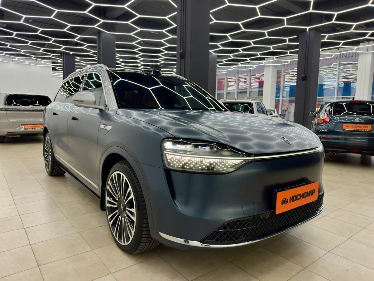 Открыть фотографии: Aito M9 I