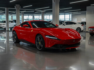 2025 Ferrari Roma, красный, 34200000 рублей, вид 2