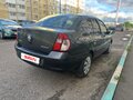 2006 Renault Symbol I Рестайлинг 2, серый - вид 5