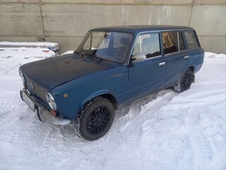1973 Lada (ВАЗ) 2102, голубой, 180000 рублей, вид 2