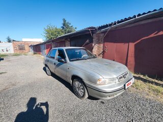 2007 Daewoo Nexia I, серебристый, 178000 рублей, вид 3